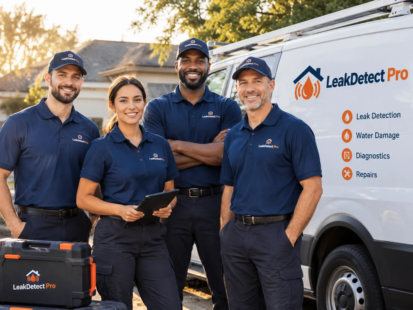 Roof Repair company in White, SD